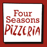 Four Seasons Pizza menu