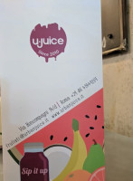 Ujuice food