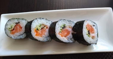 Giapponese Yuki Sushi food