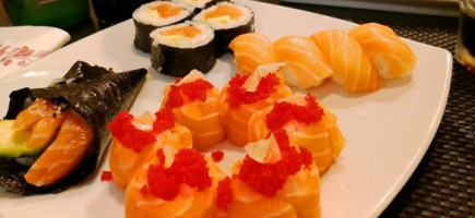 Giapponese Yuki Sushi food