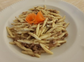 Ai Torcoli food