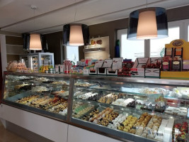 Pasticceria Conato food