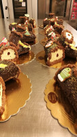 Pasticceria Conato food