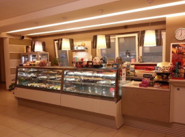 Pasticceria Conato inside