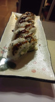 Moon Sushi Via Imbonati food