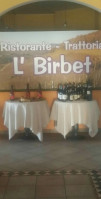 Il Birbet food