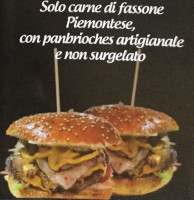 Gli Sfizi Del Gourmet food