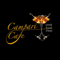 CafÃ¨ Campari outside