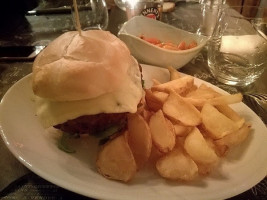 Rasna Birreria Bistrot Burger food