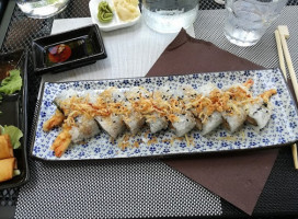 Areku Sushi food