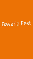 Bavaria Fest inside