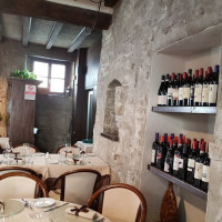 L'antica Riva food