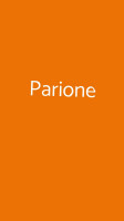 Parione food