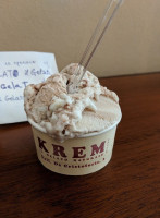 Krem Il Gelato Naturale food