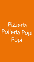 Pizzeria Polleria Popi Popi food