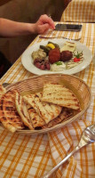 Greco Sirtaki food