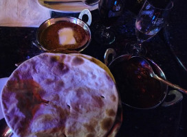 Bombay Tandoory food