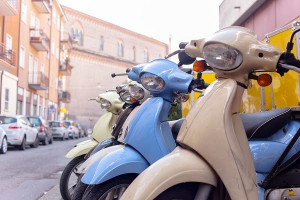 Pizzavoglia Borgo Venezia outside