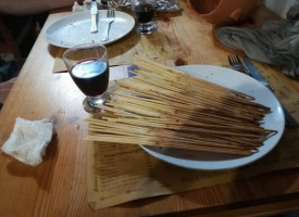 Arrosticini E Non Solo food