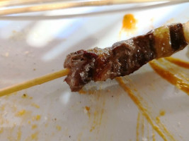 Arrosticini E Non Solo food