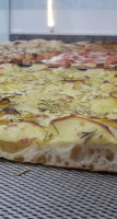 Pizza Pane E Fantasia food