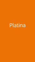 Platina food