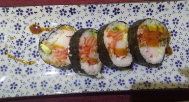 Sushi-prod food