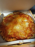 Pizzeria Margherita's food