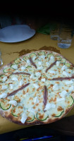 Pizza E Fichi inside