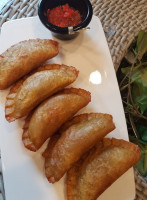 Fritti E Buoni food