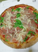 Profumo Di Pizza food