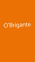 O'brigante food