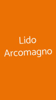 Lido Arcomagno inside