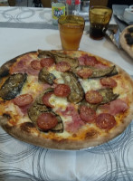 Pizzeria Millenium food