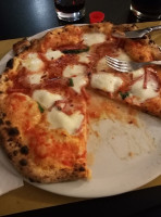 Donna Sofia Pizzeria food