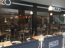 Prezzo food