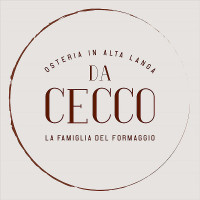 Osteria Da Cecco food