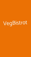 Vegbistrot food