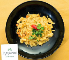 'a Piperna food