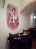 Enoteca Don Vesuvio food