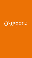 Oktagona food