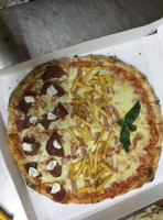 Super Pizza Kebab Italiano inside