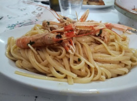 Taverna Viola food