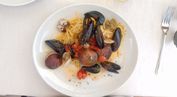 Taverna Viola food