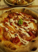 Pizzeria Instabile food