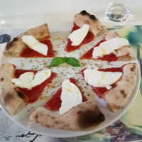 Pizzeria Instabile food