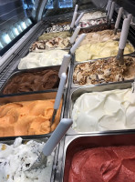 L'arte Del Gelato food