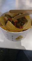 Viva Nachos food