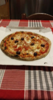 Casa Della Pizza food