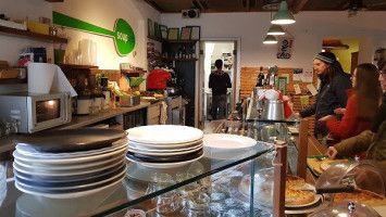 Soup&go food